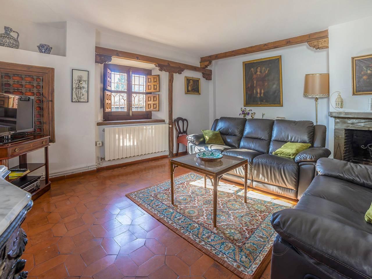 Vakantiehuis in Granada, Spanje voor 6 personen foto 3