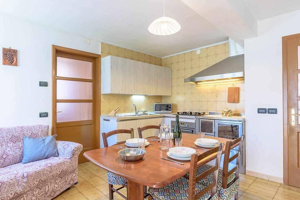 Vakantieappartement in Trentino, Italië voor 4 personen foto 2