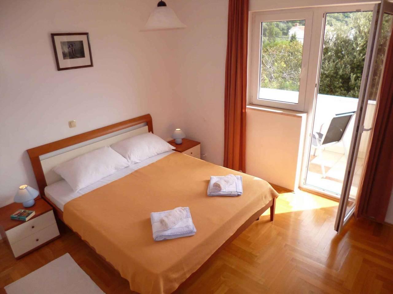 Vakantieappartement in Rab, Kroatië voor 7 personen foto 12