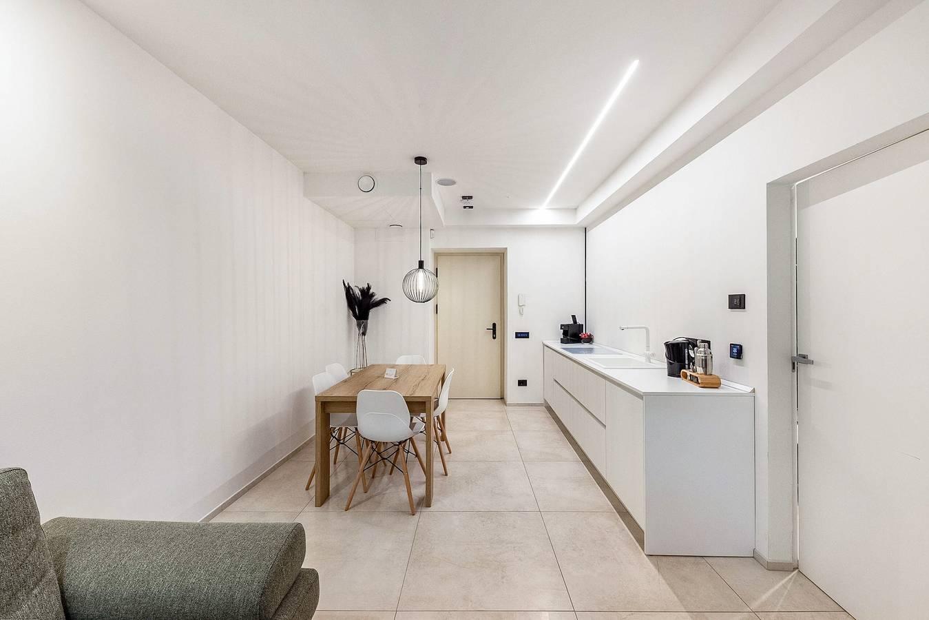 Vakantieappartement in Bozen, Italië voor 3 personen foto 9