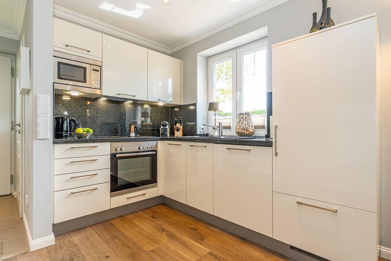 Vakantieappartement in Sylt, Duitsland voor 4 personen foto 9