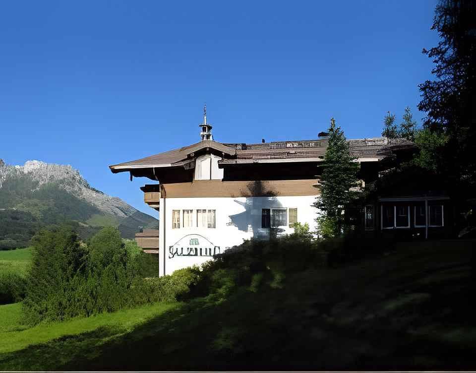Vakantieappartement in Pinzgau, Oostenrijk voor 6 personen foto 12