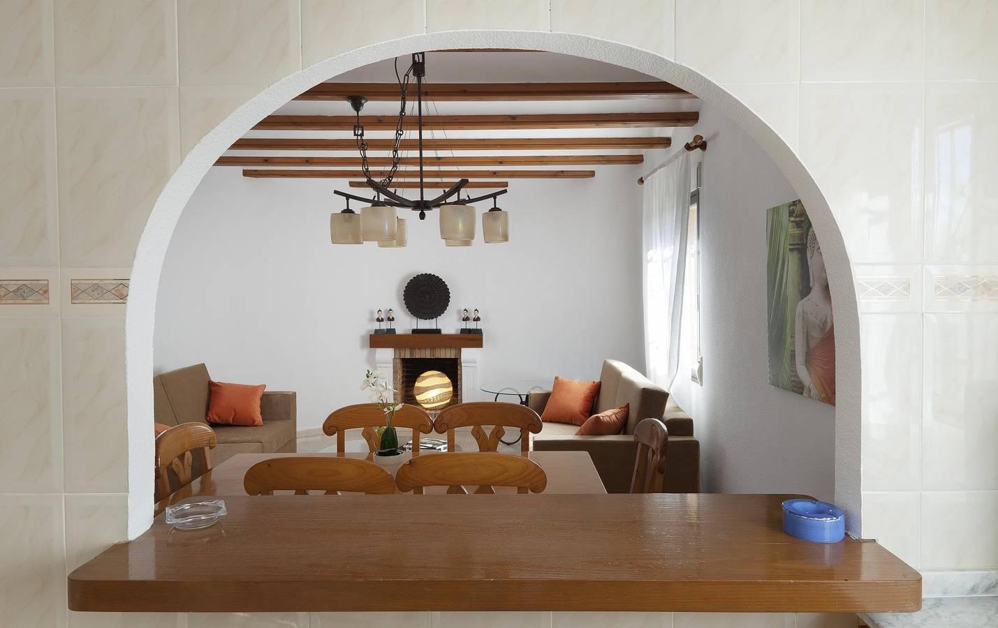 Vakantiehuis in Almadrava, Spanje voor 6 personen foto 16