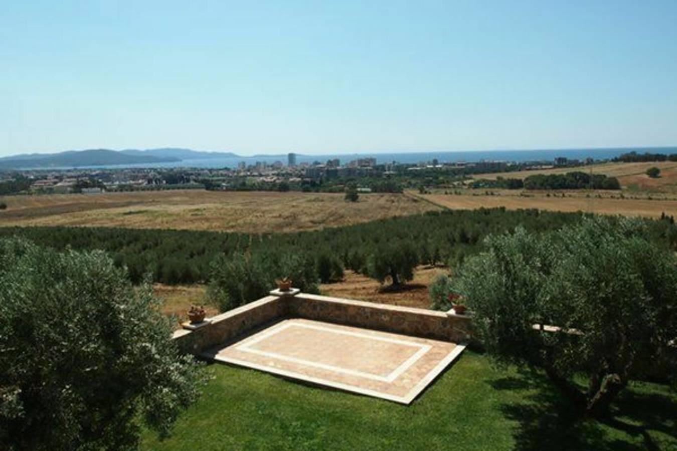 Vakantieappartement in Maremma, Italië voor 6 personen foto 8