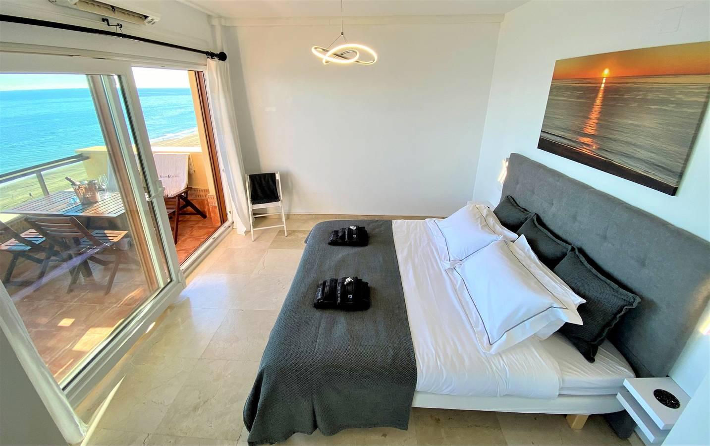 Vakantieappartement in Estepona, Spanje voor 4 personen foto 5