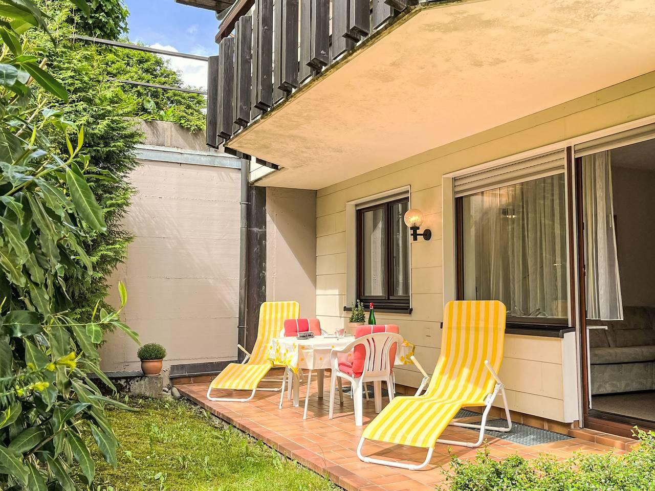 Vakantieappartement in Waldshut, Duitsland voor 3 personen foto 15