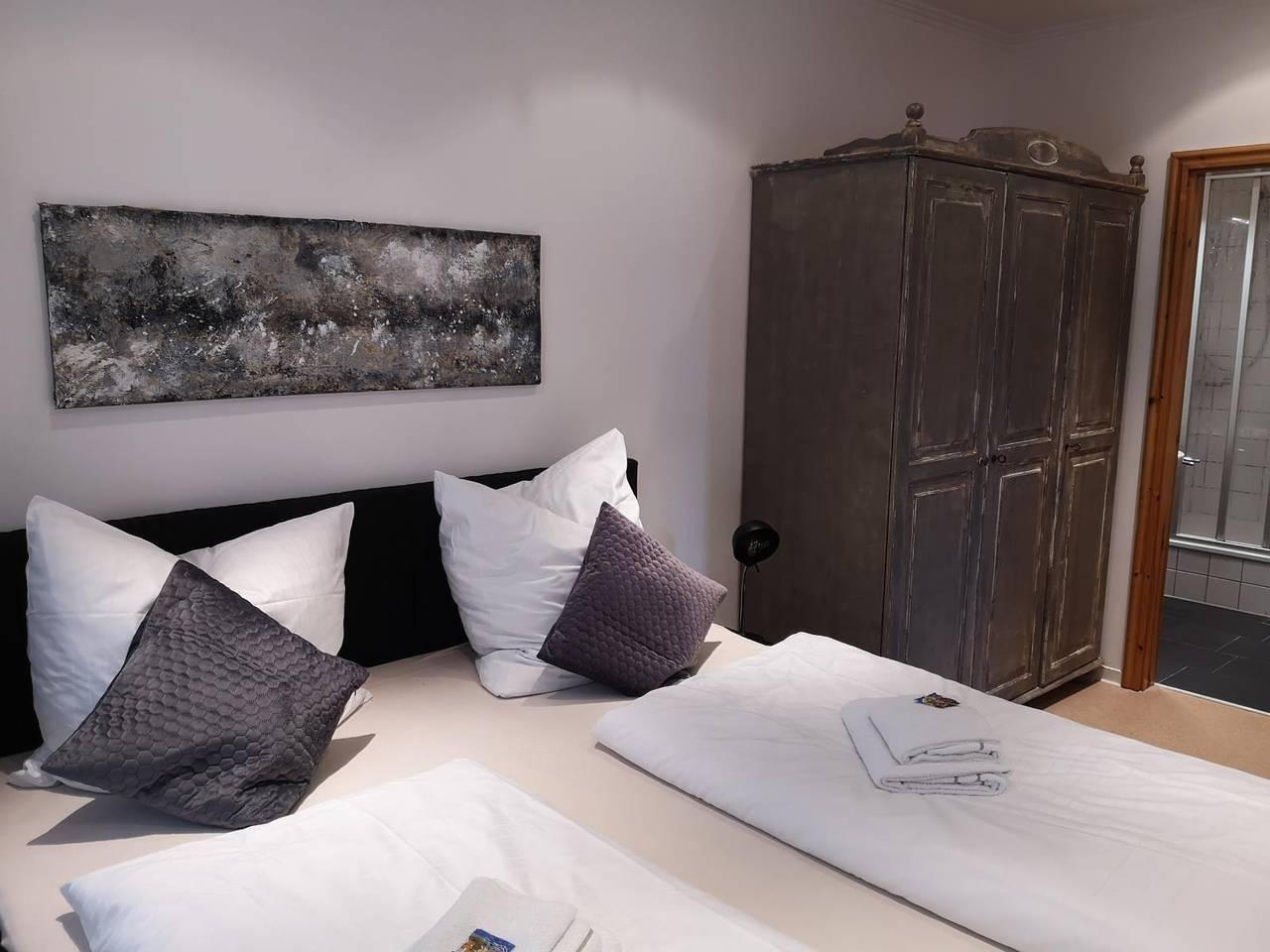Vakantieappartement in Moezel, Duitsland voor 2 personen foto 10