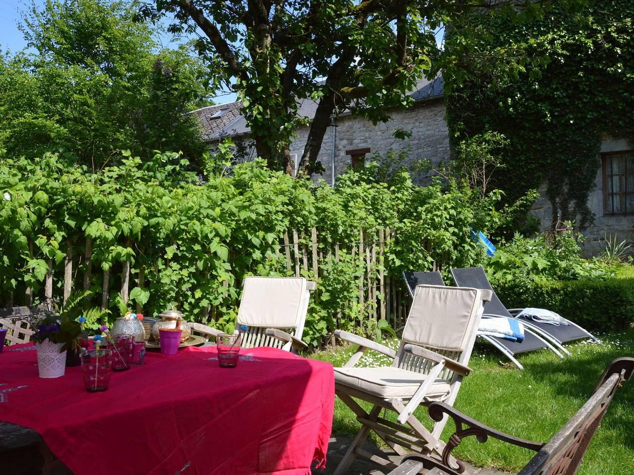 Vakantiehuis in Hamoir, België voor 9 personen foto 12
