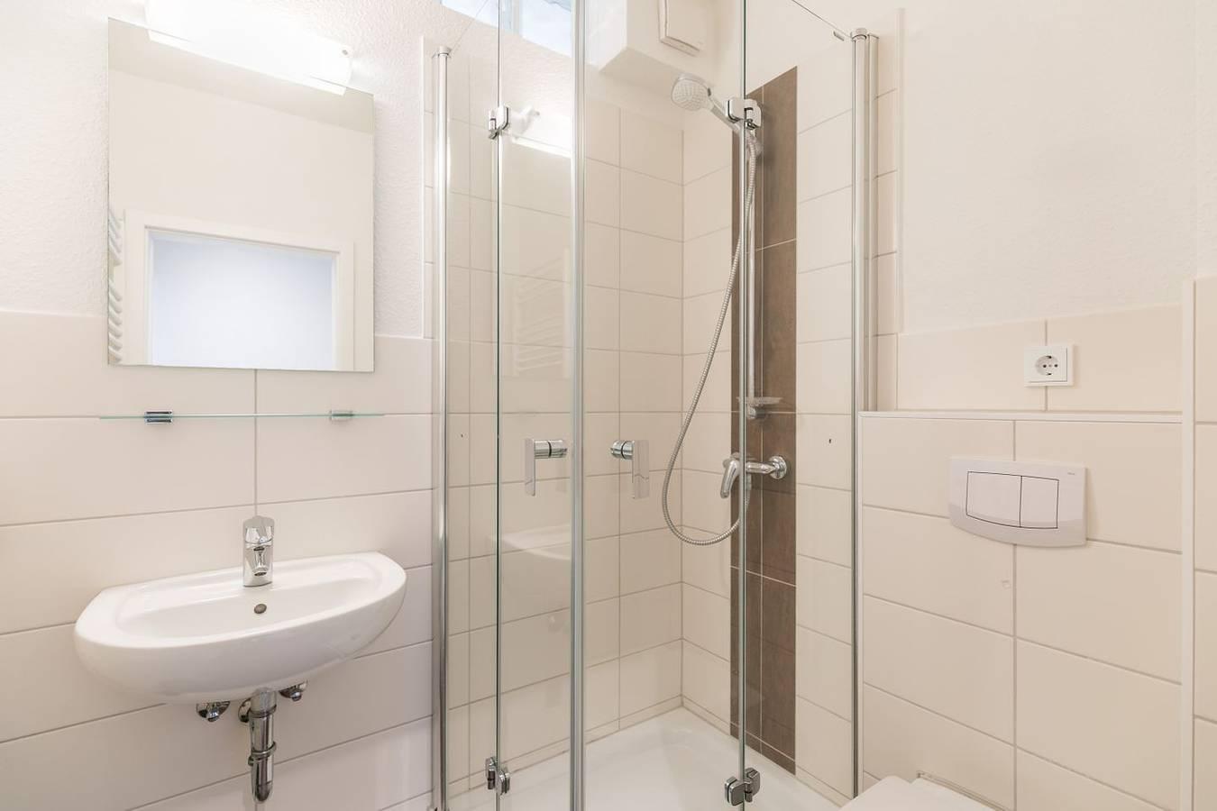 Vakantieappartement in Büsum, Duitsland voor 4 personen foto 10