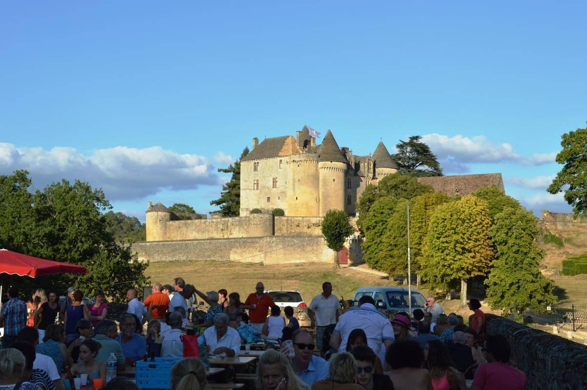 L'auzière Longue in Sainte-Mondane, Quercy, Frankrijk voor 6 personen foto 21
