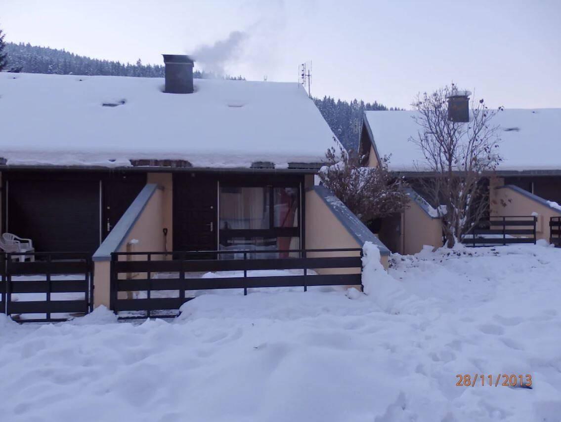 Villa 'Le Koala' in Villard-de-Lans, Parc naturel régional du Vercors, Frankrijk voor 6 personen foto 20