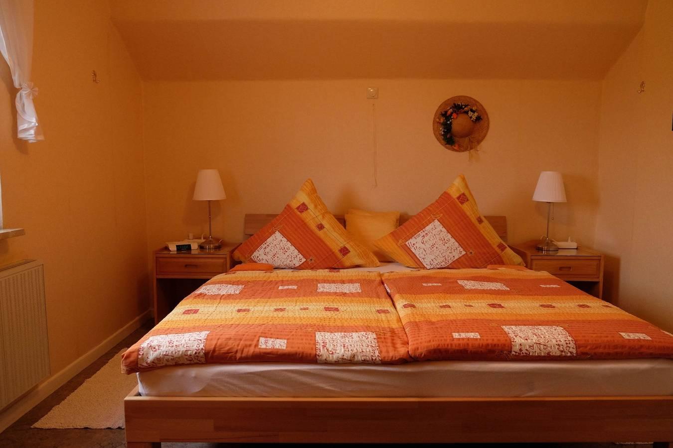 Vakantieappartement in Moezel, Duitsland voor 4 personen foto 7