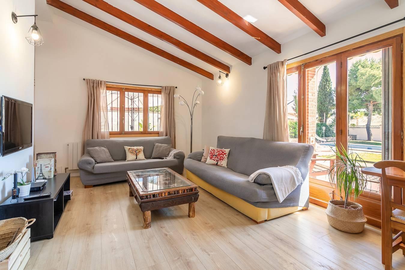 Vakantiehuis in Busot, Spanje voor 5 personen foto 6