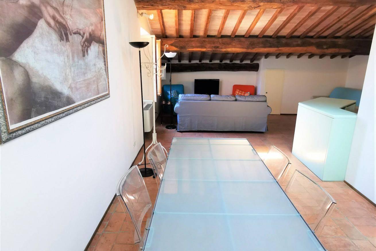 Vakantieappartement in Siena, Italië voor 6 personen foto 5