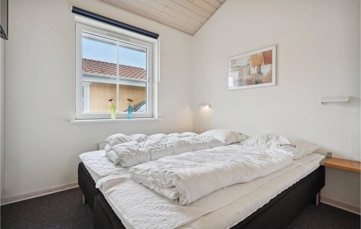 Vakantiehuis met jacuzzi en sauna in Gråsten, Flensburger Förde (Denemarken), Denemarken voor 8 personen foto 21