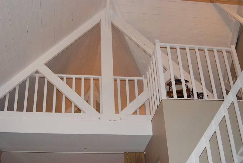 Vakantiehuis in Seine-Maritime, Frankrijk voor 4 personen foto 13