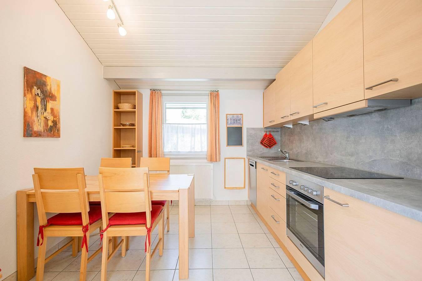 Vakantiehuis in Bodensee, Duitsland voor 5 personen foto 10