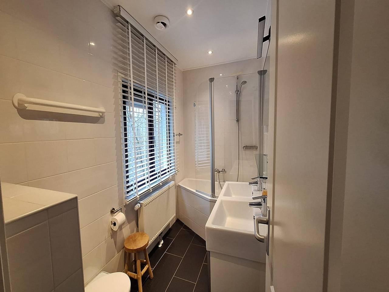 Vakantiehuis met jacuzzi en sauna in Odeigne, Manhay, België voor 9 personen foto 22