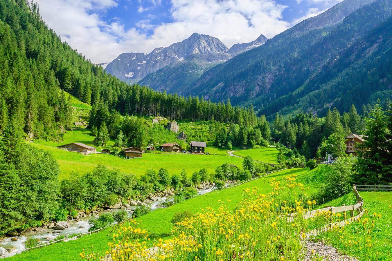 Vakantieappartement in Zillertal, Oostenrijk voor 8 personen foto 15