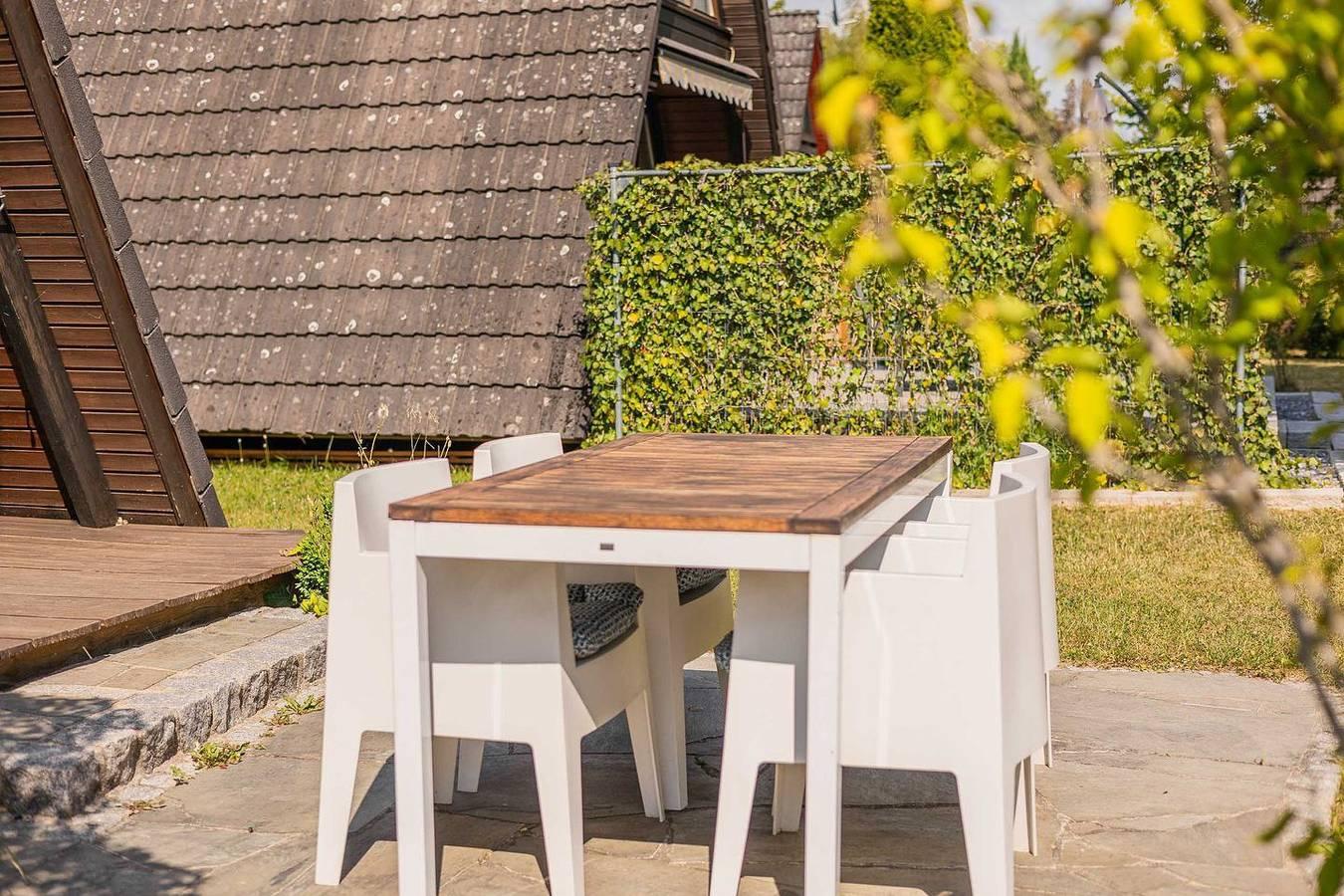 Vakantiehuis in Bodensee, Duitsland voor 4 personen foto 18