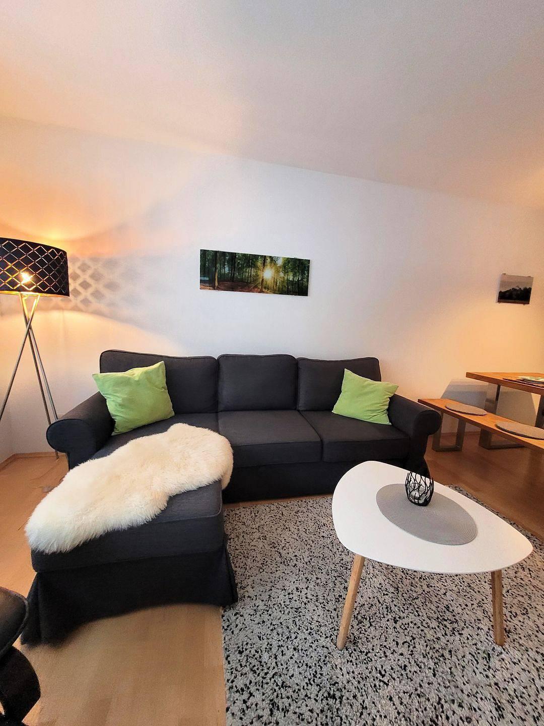 Vakantieappartement in Sauerland, Duitsland voor 4 personen foto 2