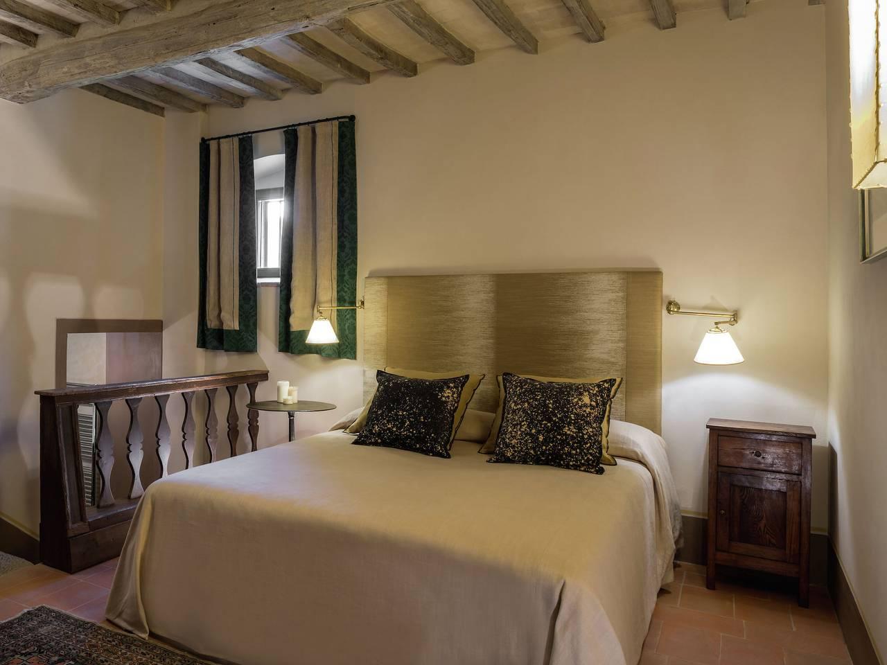 Vakantiehuis in Arezzo, Italië voor 10 personen foto 3