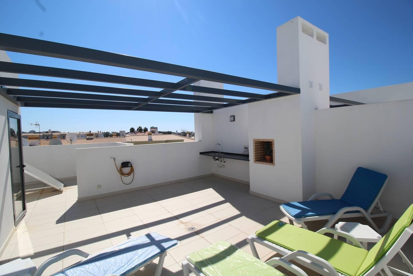 V2 Alvor Luxury Villa D in Alvor, Portugal voor 6 personen foto 19