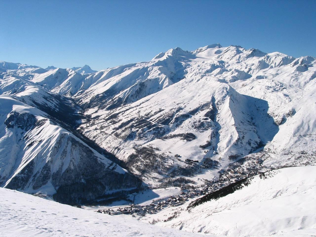 Vakantieappartement in Savoie, Frankrijk voor 9 personen foto 17