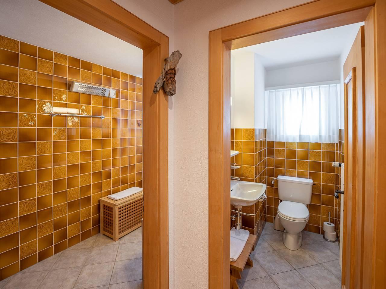 Chesa Clüs 6 in Zuoz, Saint Moritz, Zwitserland voor 4 personen foto 23