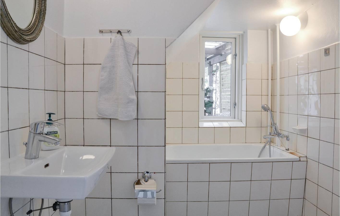 Vakantieappartement in Gribskov, Denemarken voor 5 personen foto 16