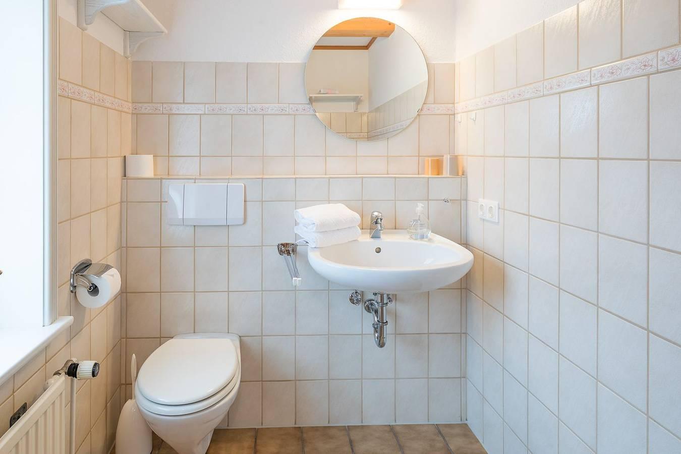 Vakantieappartement in Dagebüll, Duitsland voor 4 personen foto 10