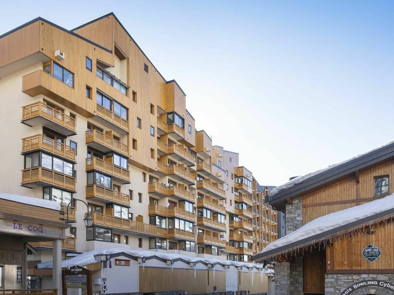 Vakantieappartement in Savoie, Frankrijk voor 3 personen foto 18