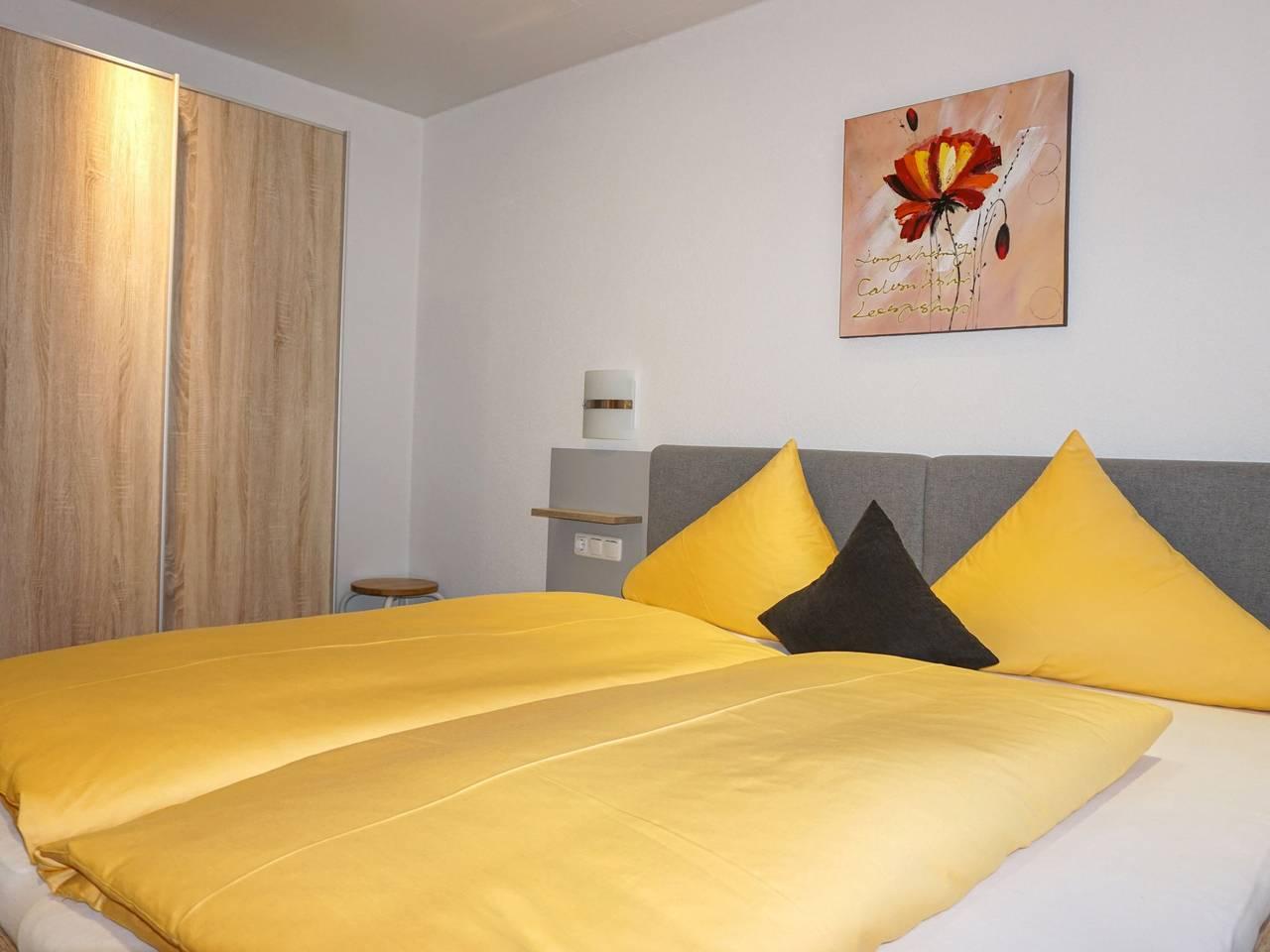 Vakantieappartement met 60 m², 2 slaapkamers en terras in Meer, Verwall, Oostenrijk voor 4 personen foto 22