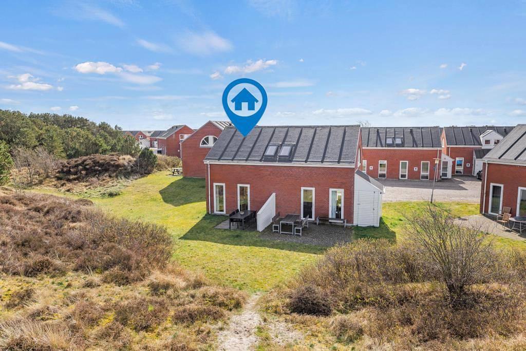 Vakantiehuis in Rømø
