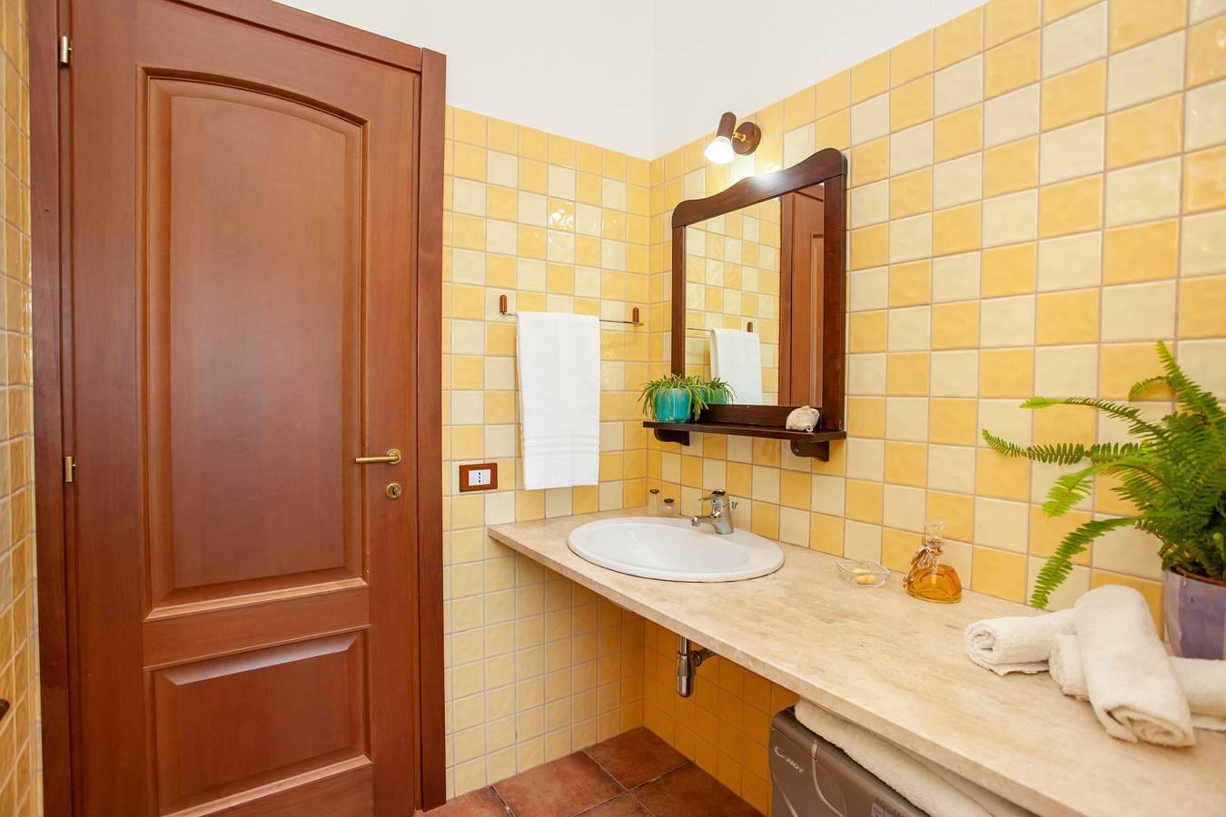 Huisdiervriendelijk appartement "Tipica Casa di Campagna - Orosei" in Orosei, Golf van Orosei, Italië voor 6 personen foto 24