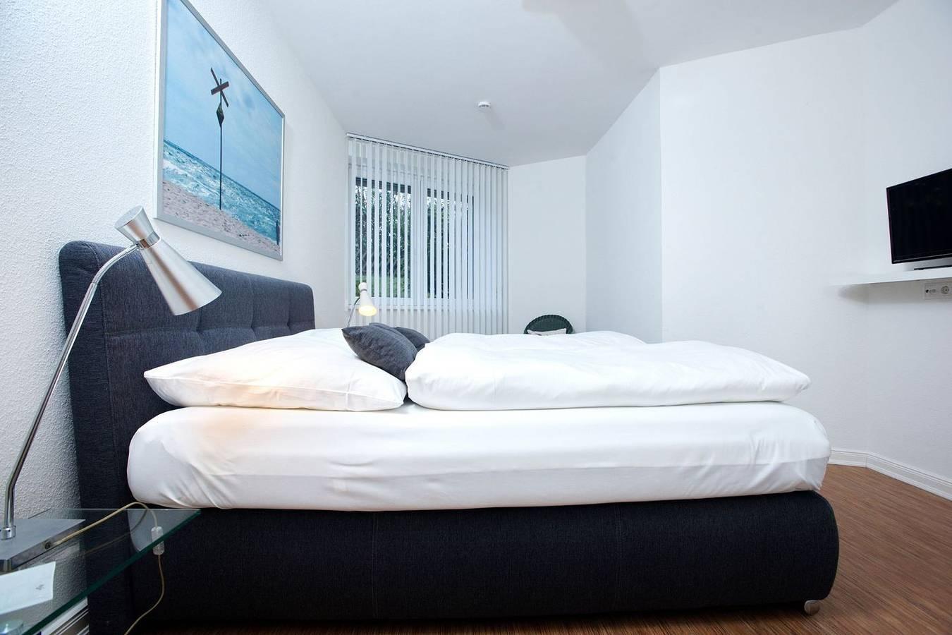 Vakantieappartement in Sylt, Duitsland voor 4 personen foto 17