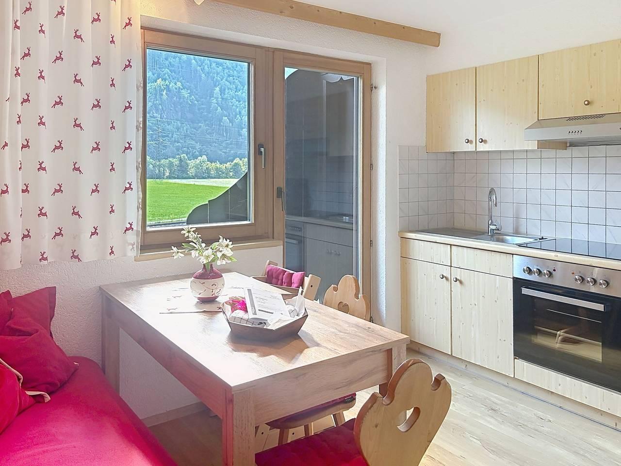 Vakantieappartement in Zillertal, Oostenrijk voor 4 personen foto 9