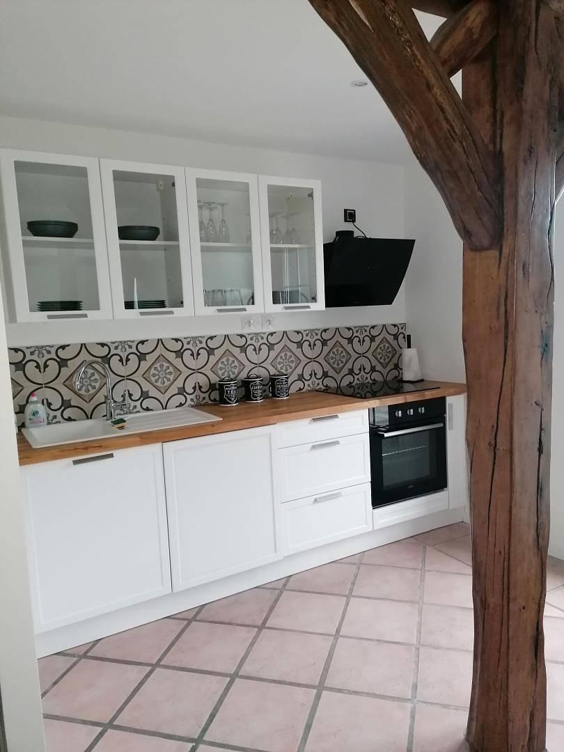 Vakantiehuis in Seine-Maritime, Frankrijk voor 6 personen foto 9