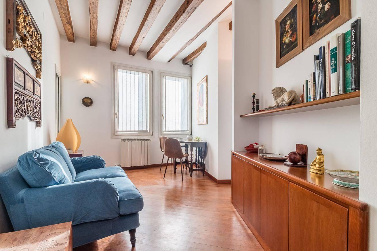 Vakantieappartement in Venetië, Italië voor 2 personen foto 2