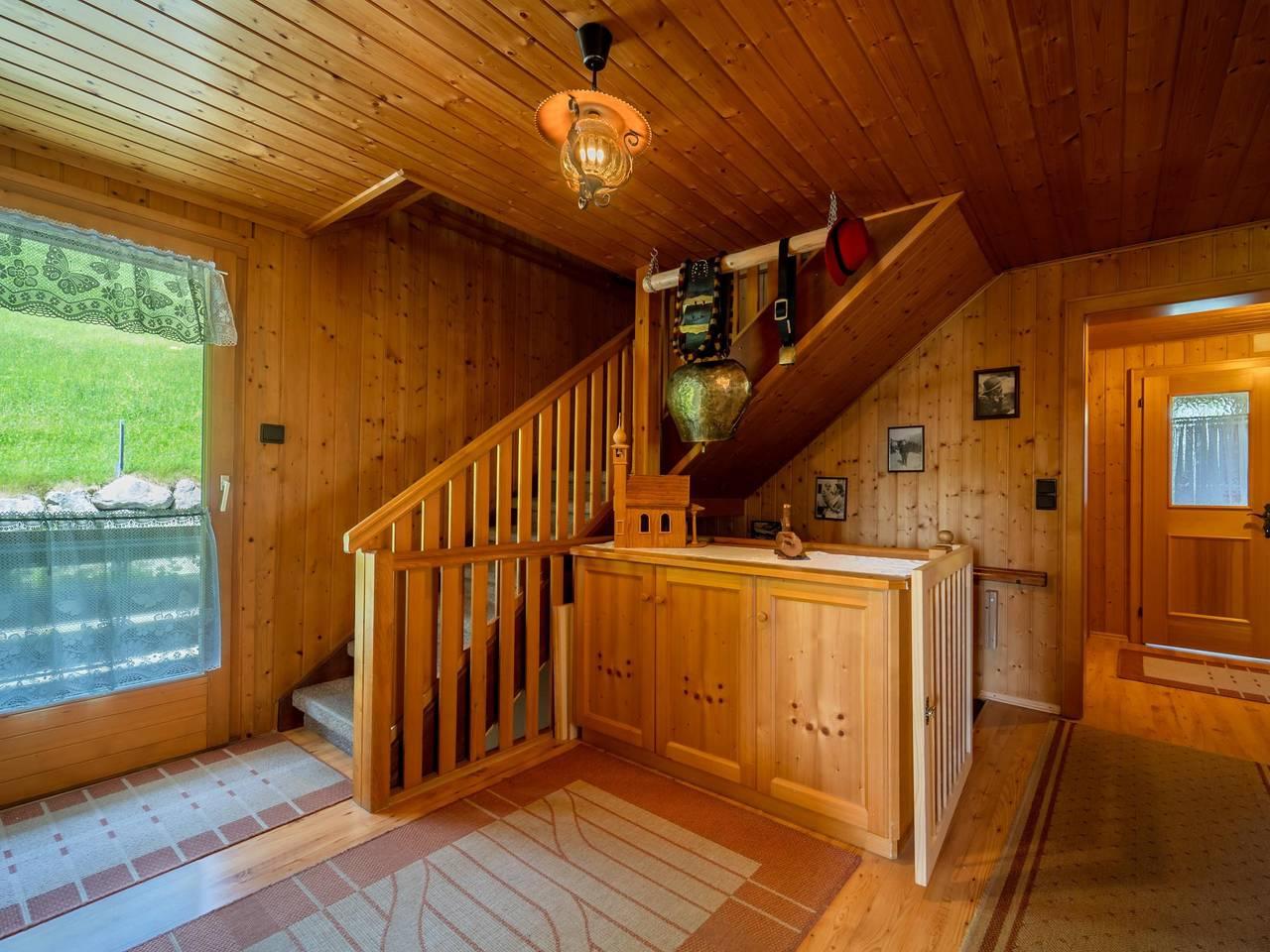 Vakantieappartement in Sonntag, Oostenrijk voor 5 personen foto 9