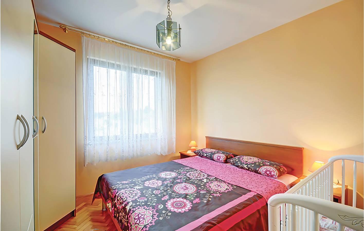 Vakantieappartement in Pula, Kroatië voor 8 personen foto 12