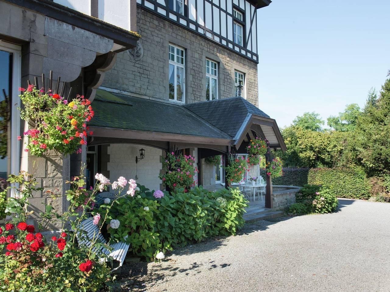 Vakantiehuis in Theux, België voor 9 personen foto 8