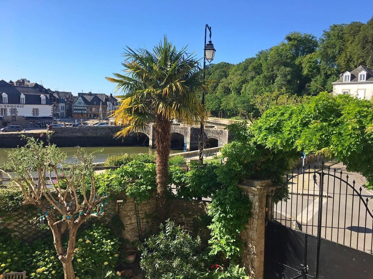 Vakantiehuis in Auray, Frankrijk voor 2 personen foto 17