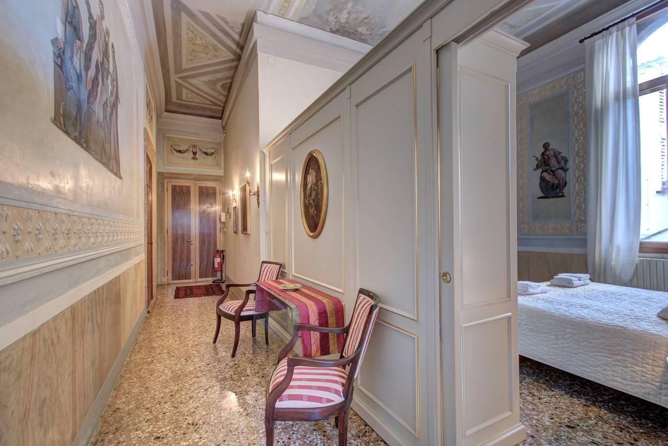 Vakantieappartement in Venetië, Italië voor 4 personen foto 10
