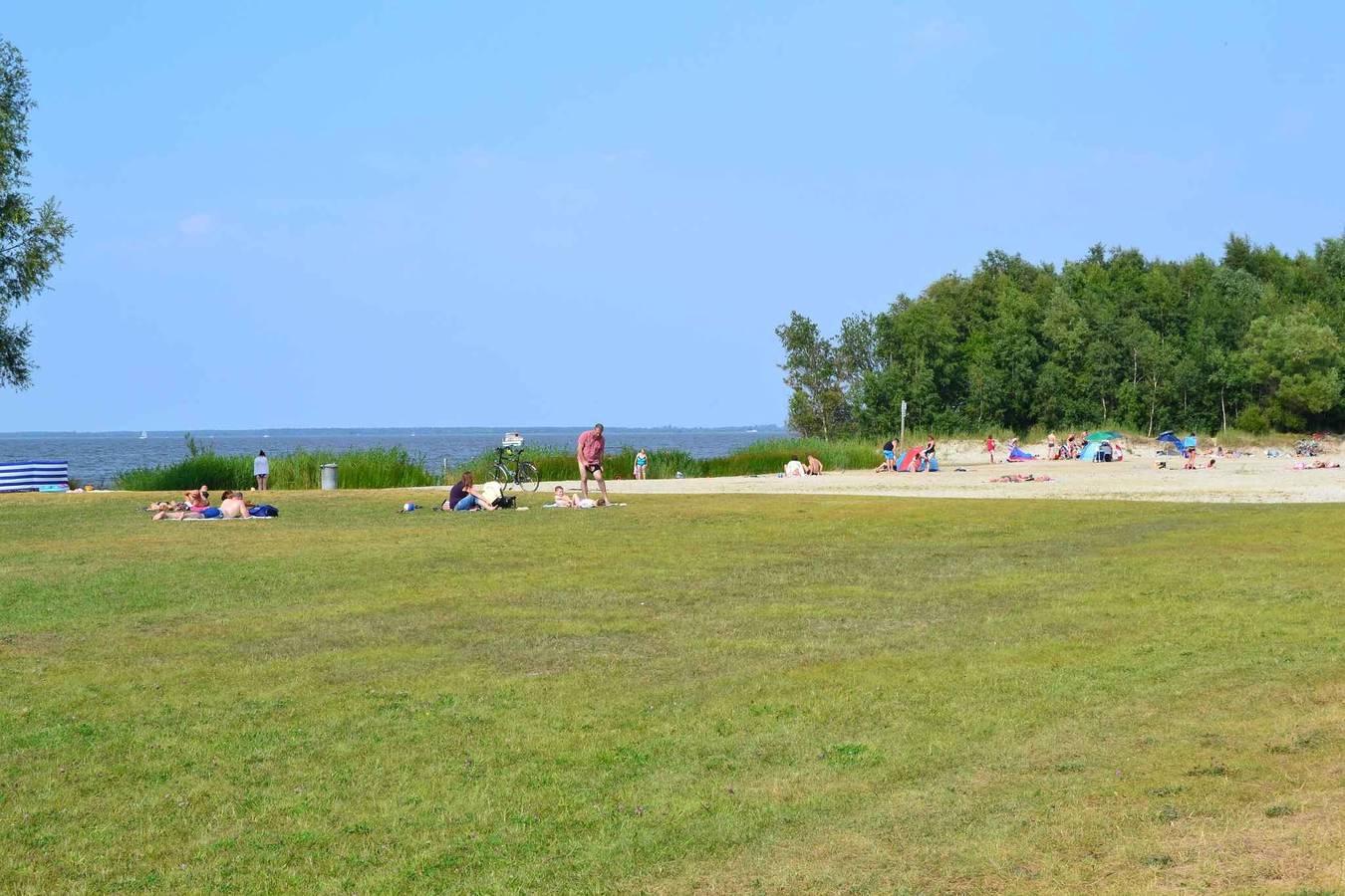 Vakantiewoning met terras en zwembad in Fuhlendorf, Vorpommern-Rügen, Duitsland voor 3 personen foto 22