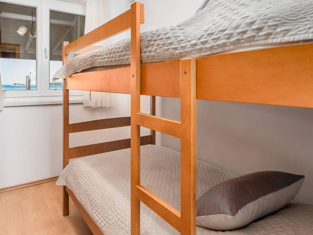 Vakantieappartement in Rab, Kroatië voor 6 personen foto 17
