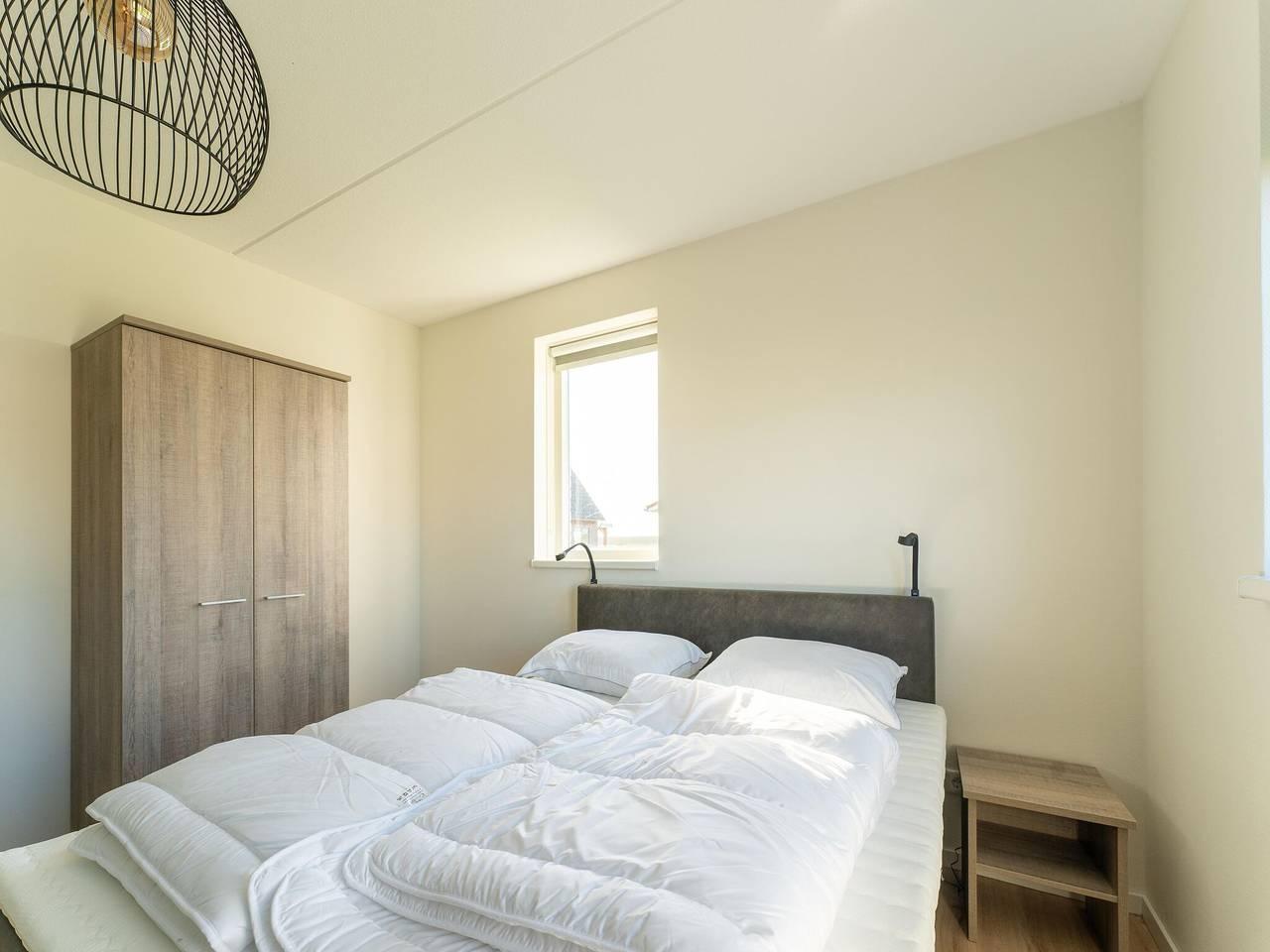 Vakantiehuis in Scherpenisse, Nederland voor 6 personen foto 9