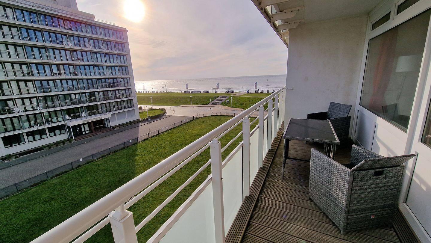 Vakantieappartement in Waddenzee, Duitsland voor 2 personen foto 13