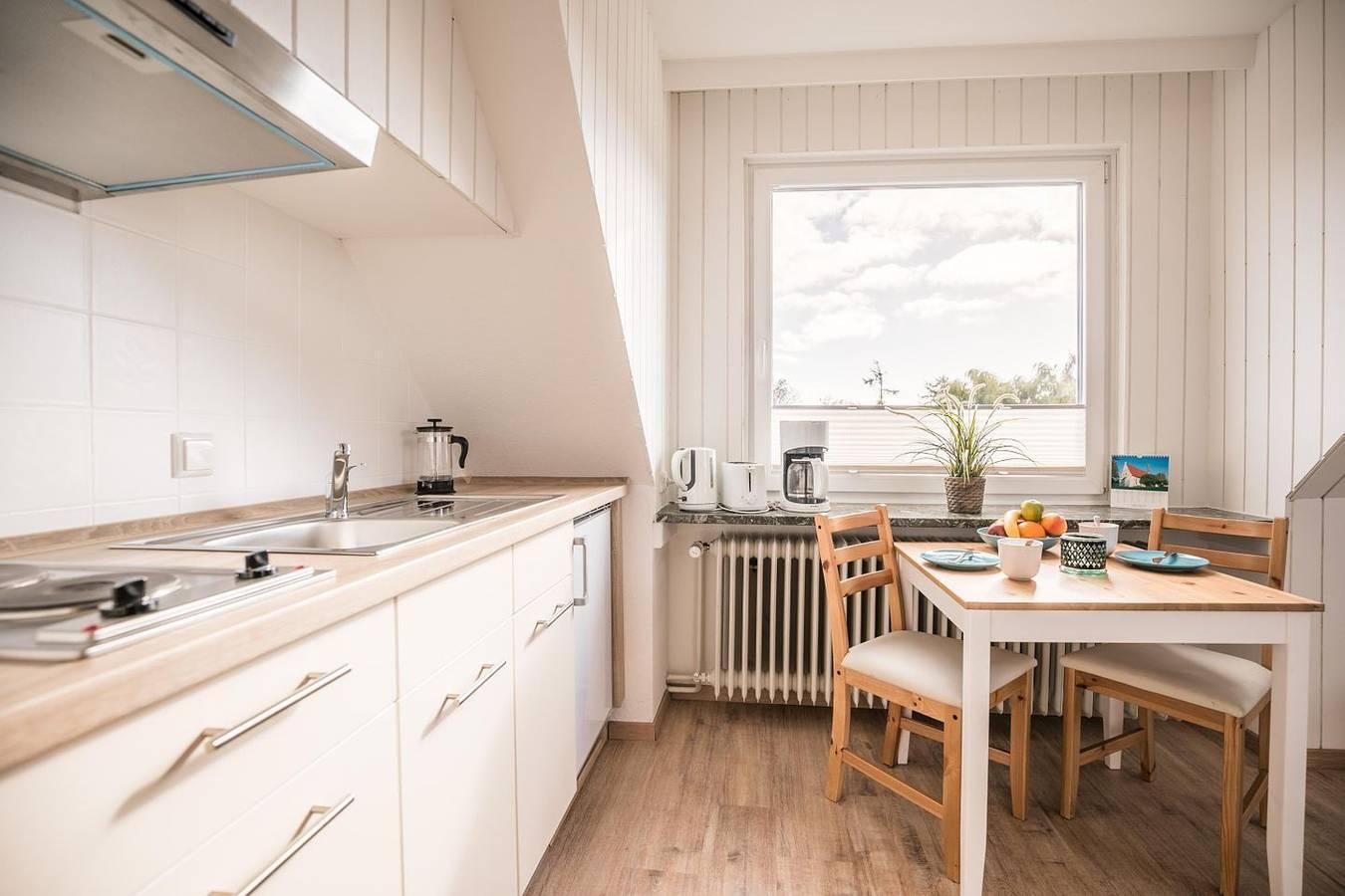 Vakantieappartement in Büsum, Duitsland voor 2 personen foto 7
