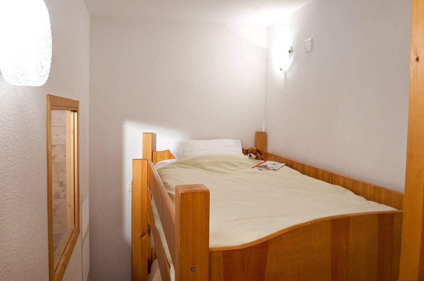 Vakantiehuis in Savoie, Frankrijk voor 9 personen foto 10
